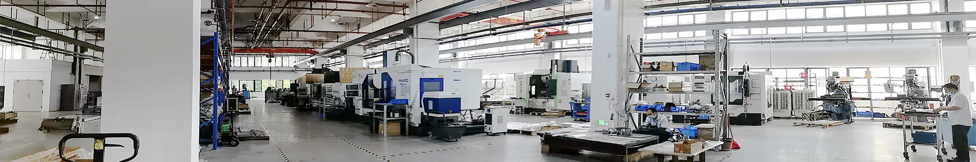 Su Socio en Equipos de Impresión Industrial