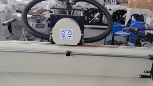 Afiladora Automática de Rasquetas