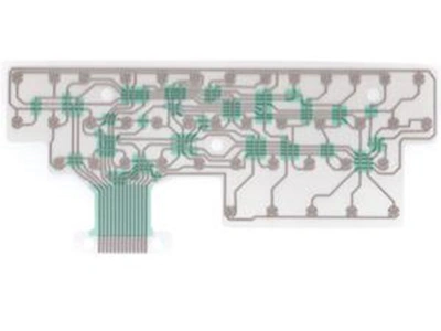 Circuito impreso flexible (FPC)