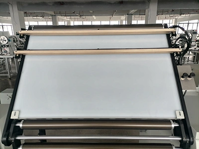 Mesa de inspección
