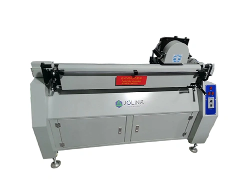 Afiladora Automática de Rasquetas